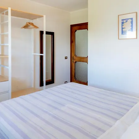 Lm - Private Villa, View, Salt Pool * Belgirate