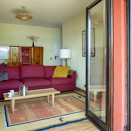 Lm - Private Villa, View, Salt Pool * Belgirate