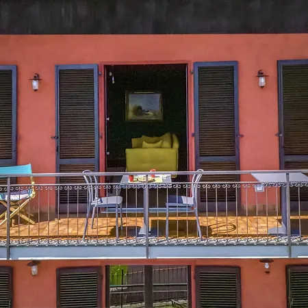 Lm - Private Villa, View, Salt Pool Villa *