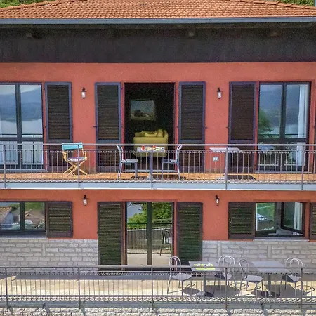 Lm - Private Villa, View, Salt Pool *